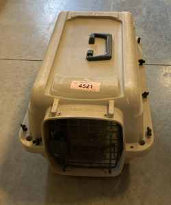 Pet Kennel
