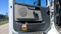 ACHD 2009 VOLVO VHD DUMP TRUCK - DIESEL! LOCAL FLEET! - 12