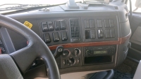 ACHD 2009 VOLVO VHD DUMP TRUCK - DIESEL! LOCAL FLEET! - 14
