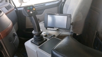 ACHD 2009 VOLVO VHD DUMP TRUCK - DIESEL! LOCAL FLEET! - 15