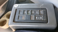 ACHD 2009 VOLVO VHD DUMP TRUCK - DIESEL! LOCAL FLEET! - 16