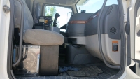 ACHD 2009 VOLVO VHD DUMP TRUCK - DIESEL! LOCAL FLEET! - 25