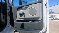ACHD 2009 VOLVO VHD DUMP TRUCK - DIESEL! LOCAL FLEET! - 26