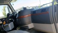 ACHD 2009 VOLVO VHD DUMP TRUCK - DIESEL! LOCAL FLEET! - 27