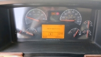 ACHD 2009 VOLVO VHD DUMP TRUCK - DIESEL! LOCAL FLEET! - 32