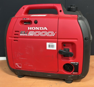 Honda EU 2000i Inverter