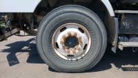 ACHD 2009 VOLVO VHD DUMP TRUCK - - 9