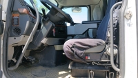 ACHD 2009 VOLVO VHD DUMP TRUCK - - 10