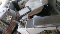 ACHD 2009 VOLVO VHD DUMP TRUCK - - 13