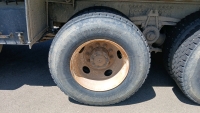ACHD 2009 VOLVO VHD DUMP TRUCK - - 15