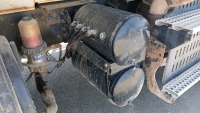 ACHD 2009 VOLVO VHD DUMP TRUCK - - 21