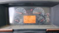 ACHD 2009 VOLVO VHD DUMP TRUCK - - 27