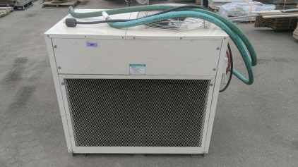 Schreiber Engineering TrueTon Water Chiller #300AC