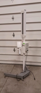(1) Trophy Radiologie ETX Electronic X-Ray Unit - Model FU 47
