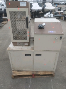 SATEC Systems 250K Mk3 C 2500C Prism