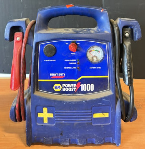 NAPA Power Boost 1000 Jump Box