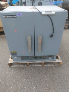 Despatch Laboratory Heater #LDB1-69-4