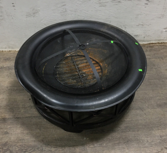 Outdoor Firepit