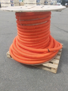 ~100-150ft 2" Wire Innerduct Conduit