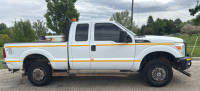 2015 FORD F-250 - UNION PACIFIC SURPLUS - 5