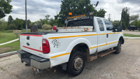 2015 FORD F-250 - UNION PACIFIC SURPLUS - 6