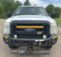 2015 FORD F-250 - UNION PACIFIC SURPLUS - 7