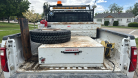 2015 FORD F-250 - UNION PACIFIC SURPLUS - 13