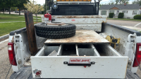 2015 FORD F-250 - UNION PACIFIC SURPLUS - 14