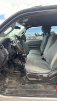 2015 FORD F-250 - UNION PACIFIC SURPLUS - 16