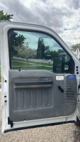 2015 FORD F-250 - UNION PACIFIC SURPLUS - 17