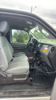 2015 FORD F-250 - UNION PACIFIC SURPLUS - 18