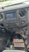 2015 FORD F-250 - UNION PACIFIC SURPLUS - 20