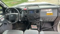 2015 FORD F-250 - UNION PACIFIC SURPLUS - 22