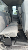 2015 FORD F-250 - UNION PACIFIC SURPLUS - 23