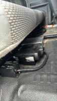 2015 FORD F-250 - UNION PACIFIC SURPLUS - 25