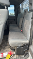2015 FORD F-250 - UNION PACIFIC SURPLUS - 26