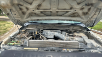 2015 FORD F-250 - UNION PACIFIC SURPLUS - 29