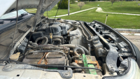 2015 FORD F-250 - UNION PACIFIC SURPLUS - 30