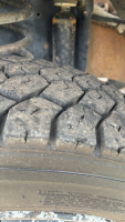 2015 FORD F-250 - UNION PACIFIC SURPLUS - 32