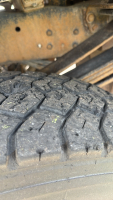 2015 FORD F-250 - UNION PACIFIC SURPLUS - 33