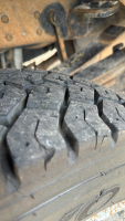 2015 FORD F-250 - UNION PACIFIC SURPLUS - 34