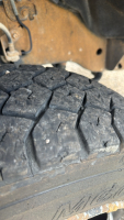 2015 FORD F-250 - UNION PACIFIC SURPLUS - 35