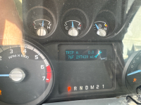 2015 FORD F-250 - UNION PACIFIC SURPLUS - 36