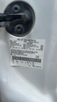2015 FORD F-250 - UNION PACIFIC SURPLUS - 38