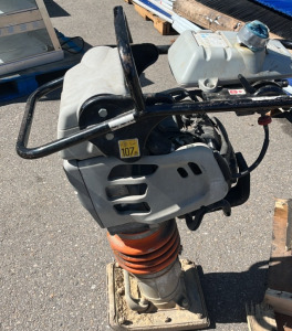 MQ Multiquip Mikasa MTX-70