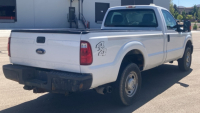 ACHD 2011 FORD F-250 - 4X4 -70K MILES! DIESEL! - 5