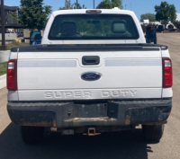 ACHD 2011 FORD F-250 - 4X4 -70K MILES! DIESEL! - 8