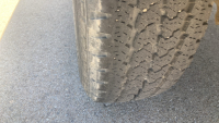 ACHD 2011 FORD F-250 - 4X4 -70K MILES! DIESEL! - 22