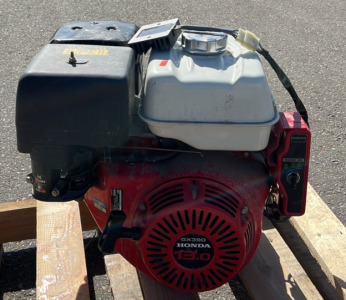 Honda GX390 13 Hp Engine