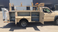 ACHD 2005 GMC SIERRA 3500 - 44K MILES! LOCAL FLEET! - 8